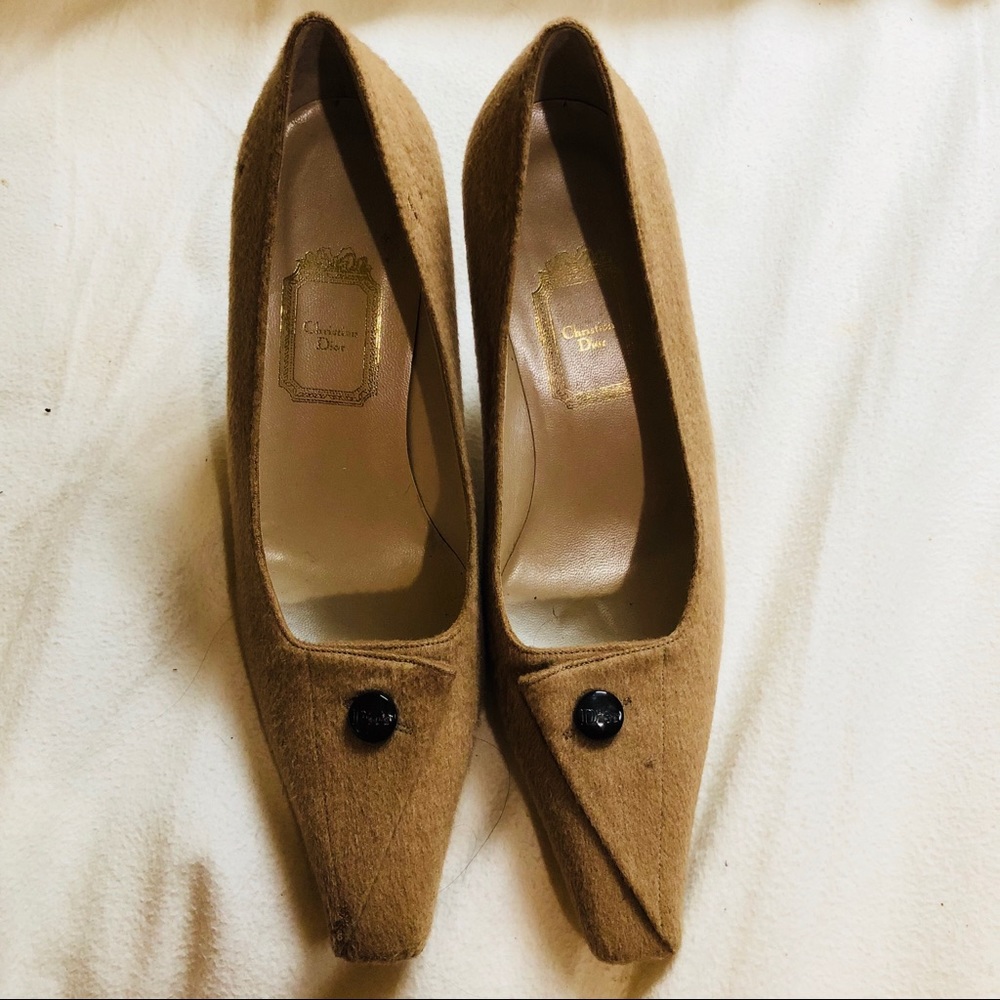 Christian Dior Heels